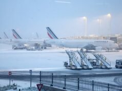Az Air France és a KLM leállítja járatait a Közel-Keletre, beleértve az izraeli Dubait is. hír| mobilit.hu