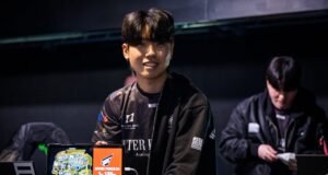 Az ENTER FORCE.36 kijelentette, hogy a szurkolók kedvencei megbuktak az ALGS Year 5 Championshipen| mobilit.hu