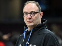 Az ESPN ex-sztárja Trumpon ásott| mobilit.hu