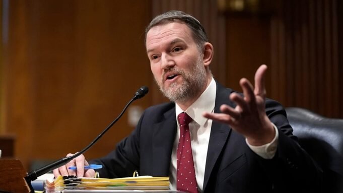 Az Egyesült Államok kereskedelmi igazgatója azt mondta az Euronews-nak, hogy