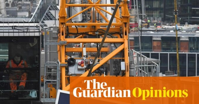 Az Egyesült Királyság kormányának visszalépése a Carillion ellenőrzési reformjaiból gyenge.