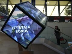 Az FTSE 100 erősödött, miután Trump visszalépett a grönlandi vámokkal való fenyegetéstől| mobilit.hu