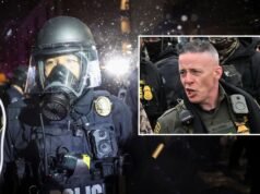 Az ICE-féle szigorítás „nyilvános arca” elhagyja Minneapolist, miközben Trumpnak szembe kell néznie az amerikai hírekkel| mobilit.hu