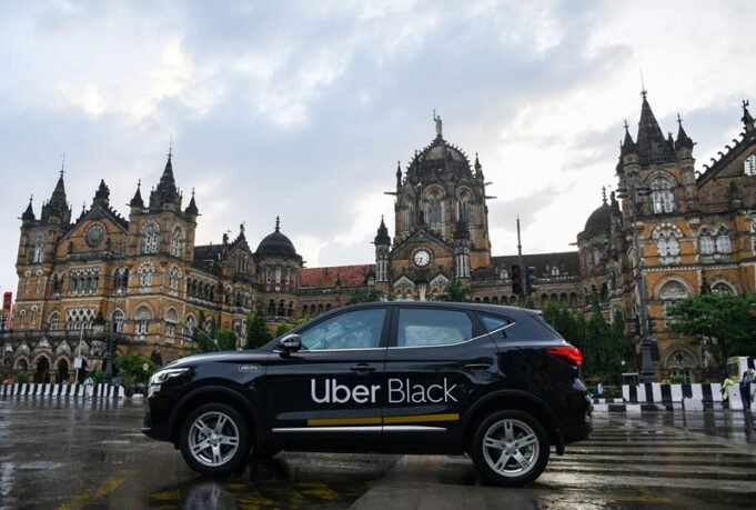 Az Uber Black 2026-ban megduplázza a flottaméretet – APN News