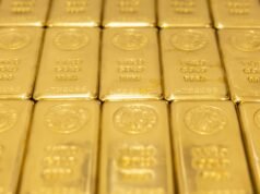 Az arany új rekordot ért el 5000 dollár felett| mobilit.hu