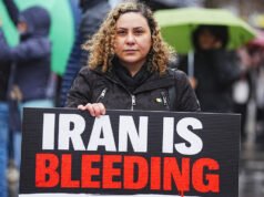 Az iráni nép mellett állva: hívás a globális egyházhoz| mobilit.hu