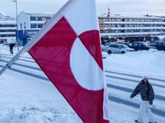 Az ő szavaikkal: a grönlandiak arról beszélnek, hogy Trump tulajdonjogot akar szerezni sarkvidéki szigetükön| mobilit.hu