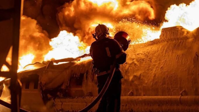 Az orosz, ukrajnai és amerikai béketárgyalások „áttörés nélkül” érnek véget