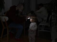 Az ukránok tippeket osztanak meg a téli áramkimaradások elkerülése érdekében: NPR| mobilit.hu