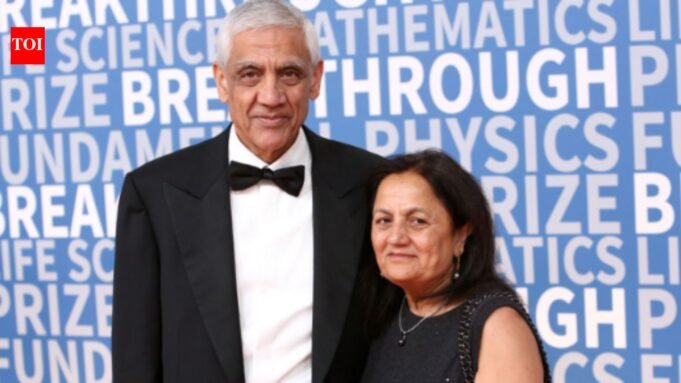 Belső szakadás: Vinod Khosla vs. Keith Rabois a kockázati cégnél