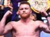 Canelo Alvarezt választották minden idők legnagyobb mexikói harcosának| mobilit.hu