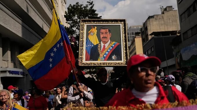 Caracas szerint legalább 24 venezuelai biztonsági tiszt meghalt a Maduro