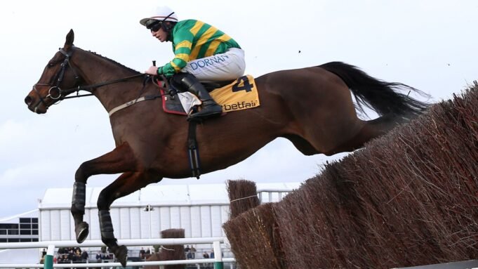 Cheltenham: Jimmy Mangan Spillane Towerje visszatér a Cotswold Chase győzelméhez