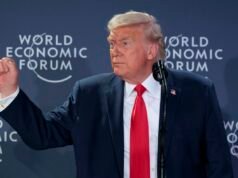 Davosban az amerikai szövetségesek kérdéseket vetnek fel a romló világrendről: NPR| mobilit.hu