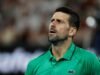 Djokovic bocsánatot kért, miután majdnem eltalálta a labdát az Australian Open World News történetében aratott győzelme során| mobilit.hu