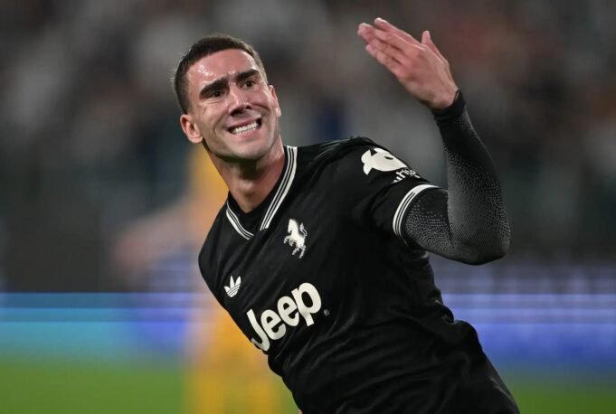 Dusan Vlahovic elárulta a Barcelonába költözéshez szükséges fizetési igényt |