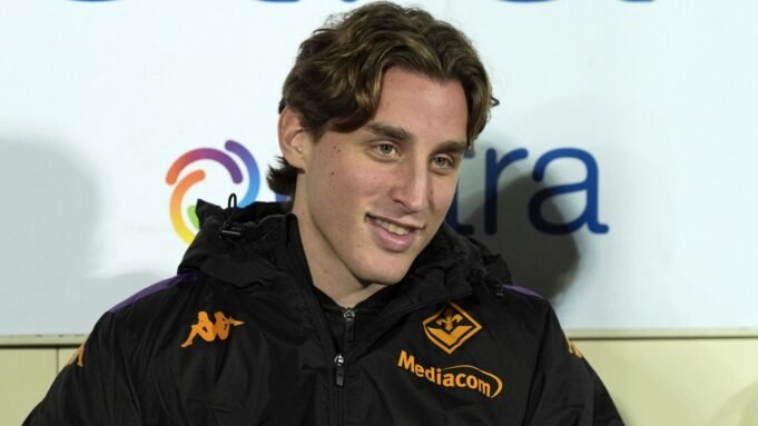 Edoardo Bove-interjú: A New Watford szerződése megvitatja, hogy a Gianluca