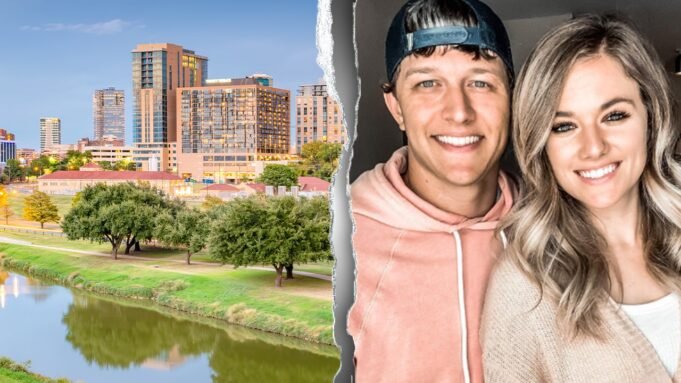 Egy texasi házaspár bűnösnek vallotta magát egy 5 millió dolláros