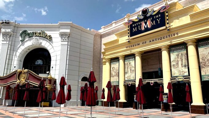 Felfedték a halál okát, miután egy nő meghalt a Universal