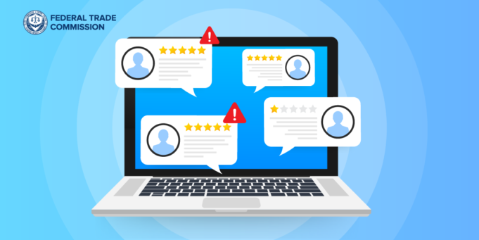 Figyelmeztető levél (vagy tíz) a vállalkozásoknak: tartsa be az FTC