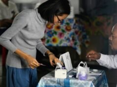 Folytatódik az utolsó választási forduló Mianmarban, a hadsereg által támogatott párt győzelme biztos. ázsiai hírek| mobilit.hu