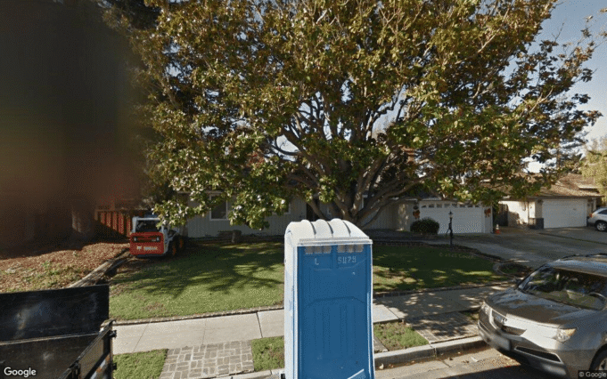 Fremont: Egy családi ház 2,9 millió dollárért kelt el |