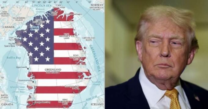 Grönland miniszterelnöke azt mondta: „Elég volt”, miután Trump megújította a