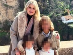 Halálra késelték a brit anyát Spanyolországban, „kamerákat szerelt fel és zárakat cserélt, hogy távol tartsa a volt exét”, aki azt mondta a rendőrségnek: „Valami rosszat tettem”| mobilit.hu