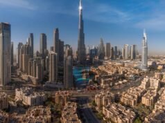 Hat hónap, 2000 vásárló: A dubaji debütáló program 3,25 milliárd emirátusi dirham eladásokat generál | világhírek| mobilit.hu