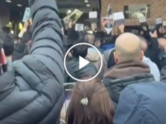 Hogyan tört ki a harag, amikor az irániak eltemették a tüntetések áldozatait?| mobilit.hu