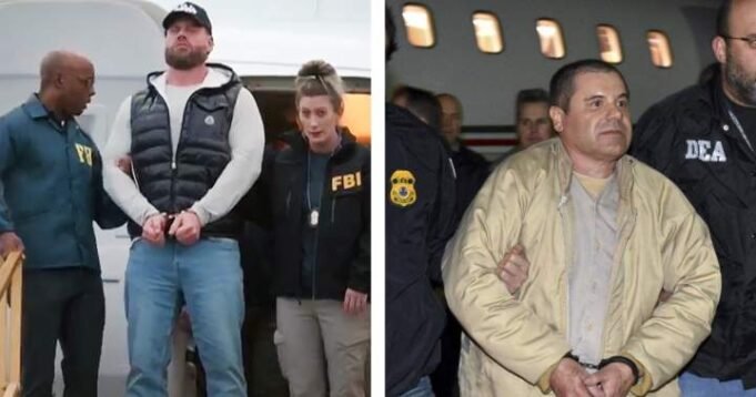 Hogyan viszonyul a Ryan Wedding drogper az „El Chapo” bírósági