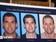 Holtan találták Ausztráliában azt a nőt, aki szexuális zaklatással vádolta meg a nagy horderejű ikreket| mobilit.hu