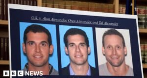 Holtan találták Ausztráliában azt a nőt, aki szexuális zaklatással vádolta meg a nagy horderejű ikreket| mobilit.hu