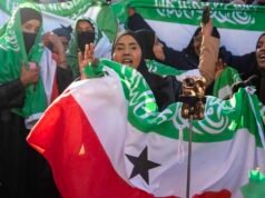 Izrael szomáliai elismerése: stratégiai hullámzás Afrikában| mobilit.hu