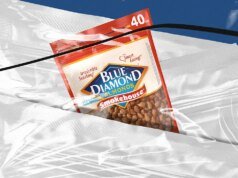 Javítsa ki a rendetlenséget: kék gyémánt mandula| mobilit.hu