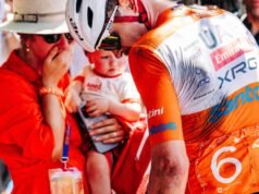 Kenguru leüti a kerékpárost, majd felépül és megnyeri a Tour Down Under-t: „A legtöbb ausztrál baleset, amit valaha láttam”| mobilit.hu