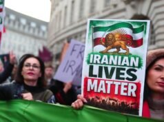 Közreműködő: Irán válsága az amerikai erkölcsi vezetés próbája| mobilit.hu