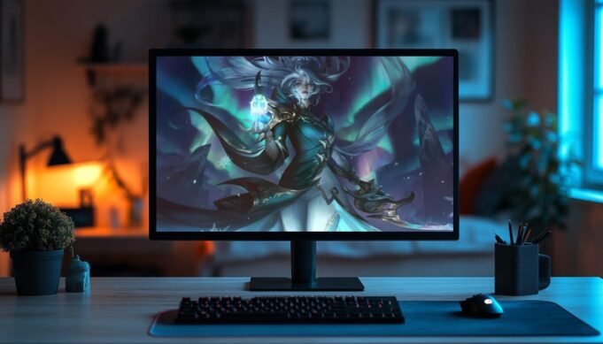 League of Legends: Diana Lore, magyarázat | mobilit.hu