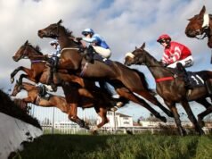 Ma a Sky Sports Racingen: Doncaster, Southwell, Wolverhampton és Maiden | versenyhírek| mobilit.hu