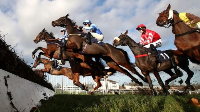 Ma a Sky Sports Racingen: Doncaster, Southwell, Wolverhampton és Maiden