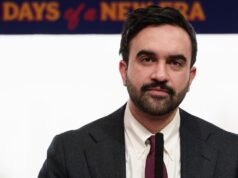 Mamdani New York-i polgármester korai lépései aláásták a megfizethetőség üzenetét, amelyről kampányolt.| mobilit.hu