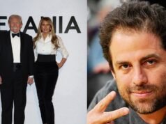 Melania Trump készülő dokumentumfilmjének rendezője, akit szexuális zaklatással vádolnak, és az Epstein-akták között szerepel – Ki az a Brett Ratner?| mobilit.hu