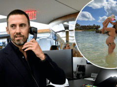 Milo Ventimiglia felesége, Zarah Mariano 2. számú babával várandós| mobilit.hu