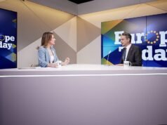 Mitsotakis azt mondta az Euronews-nak, hogy „a legtöbb” európai ország nem csatlakozhat Trump „béketanácsához”| mobilit.hu