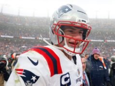 NFL rájátszás: A New England Patriots bejutott a Super Bowl LX-be a Denver Broncos legyőzésével az AFC Championship nfl híreiben| mobilit.hu