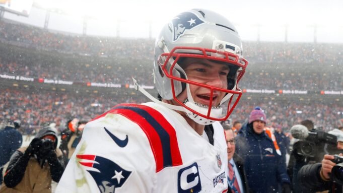 NFL rájátszás: A New England Patriots bejutott a Super Bowl