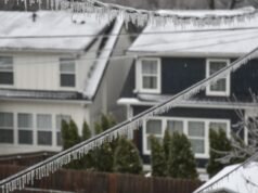 Nagyszabású áramszünet az amerikai vihar miatt, több ezer járatot töröltek. időjárási hírek| mobilit.hu