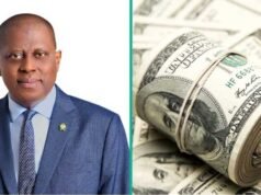 Naira hatalmas lendületet kap, mivel Nigéria külső tartalékai az elmúlt 8 év legmagasabb szintjét értek el| mobilit.hu