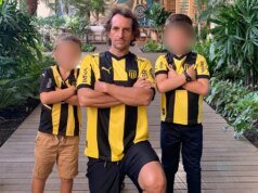 Nick Mastrascusa hawaii szakácsot a maine-i repülőgép-baleset áldozataként azonosították| mobilit.hu