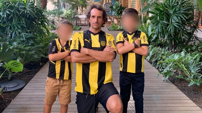 Nick Mastrascusa hawaii szakácsot a maine-i repülőgép-baleset áldozataként azonosították |